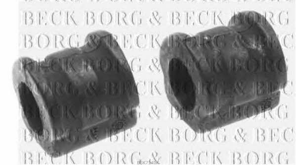 Borg & beck BSK7140K Front stabilizer bush BSK7140K