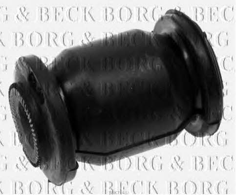 Borg & beck BSK7141 Control Arm-/Trailing Arm Bush BSK7141