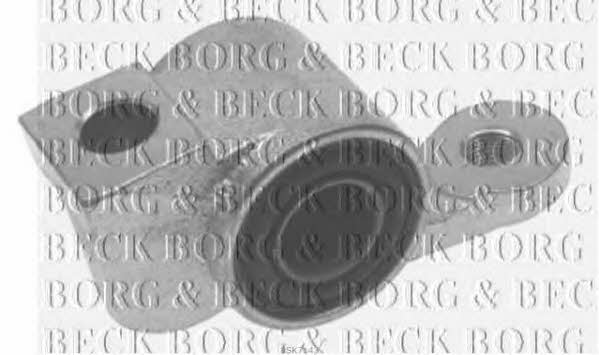Borg & beck BSK7143 Control Arm-/Trailing Arm Bush BSK7143