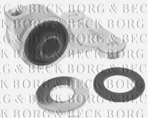 Borg & beck BSK7144 Control Arm-/Trailing Arm Bush BSK7144