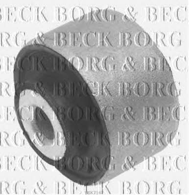Borg & beck BSK7147 Control Arm-/Trailing Arm Bush BSK7147