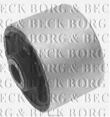 Borg & beck BSK7148 Control Arm-/Trailing Arm Bush BSK7148