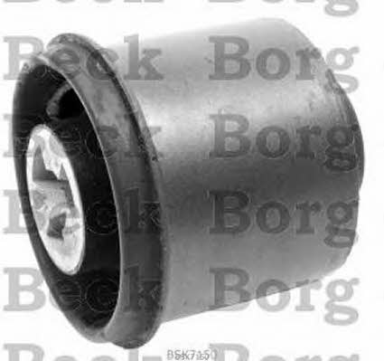 Borg & beck BSK7150 Silentblock rear beam BSK7150