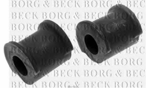 Borg & beck BSK7158K Rear stabilizer bush BSK7158K