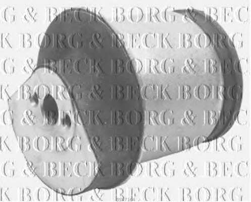 Borg & beck BSK7164 Silentblok Beach BSK7164