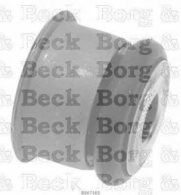 Borg & beck BSK7165 Silentblok Beach BSK7165