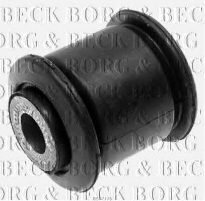 Borg & beck BSK7176 Control Arm-/Trailing Arm Bush BSK7176