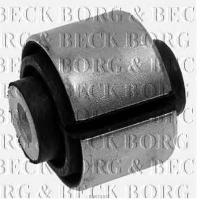 Borg & beck BSK7183 Control Arm-/Trailing Arm Bush BSK7183
