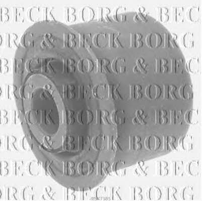 Borg & beck BSK7185 Slewing bushing lower BSK7185