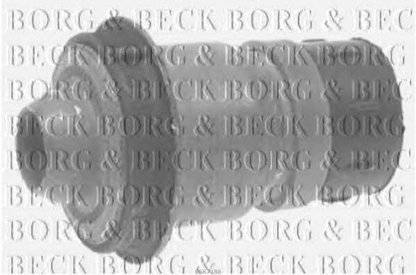 Borg & beck BSK7188 Silentblok Beach BSK7188