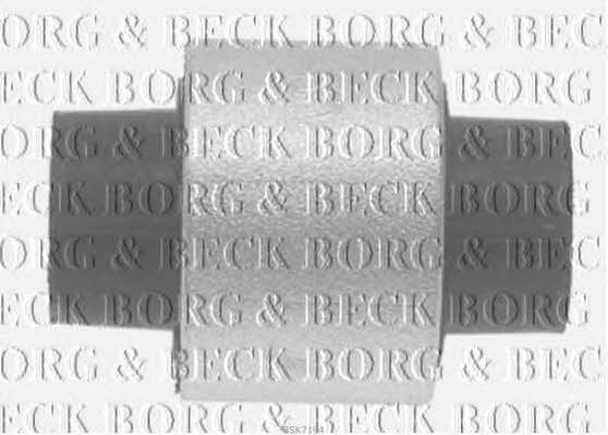 Borg & beck BSK7194 Rear axle bush BSK7194