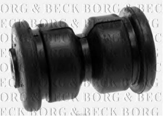 Borg & beck BSK7196 Control Arm-/Trailing Arm Bush BSK7196