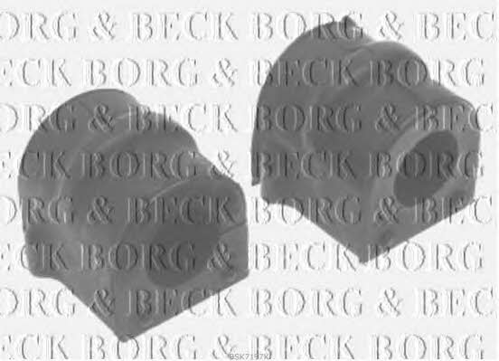 Borg & beck BSK7197K Front stabilizer bush BSK7197K