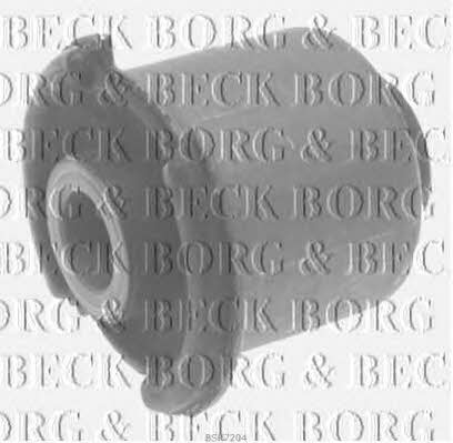 Borg & beck BSK7204 Control Arm-/Trailing Arm Bush BSK7204