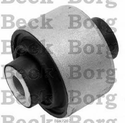 Borg & beck BSK7207 Silent block, front lower arm BSK7207