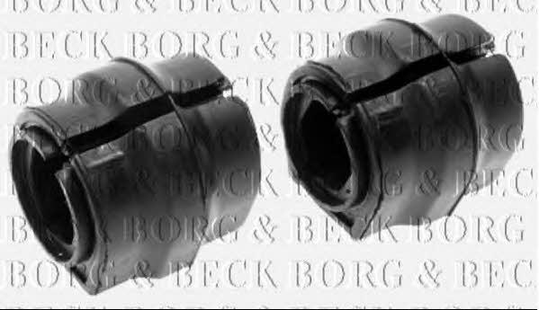 Borg & beck BSK7212K Front stabilizer bush BSK7212K