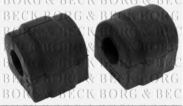 Borg & beck BSK7225K Front stabilizer bush BSK7225K