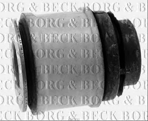 Borg & beck BSK7232 Silentblok Beach BSK7232