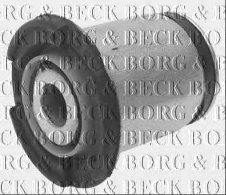 Borg & beck BSK7269 Silent block, front, subframe BSK7269