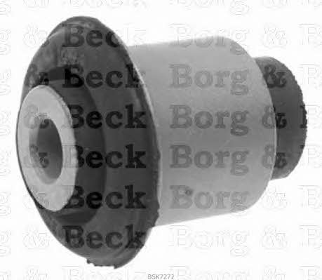 Borg & beck BSK7272 Control Arm-/Trailing Arm Bush BSK7272