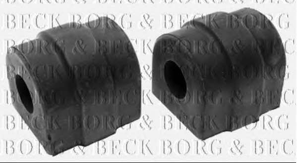 Borg & beck BSK7297K Silent block BSK7297K