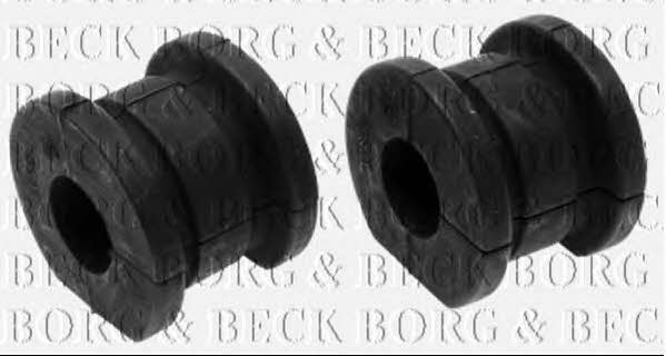 Borg & beck BSK7300K Front stabilizer bush BSK7300K