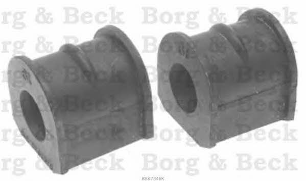 Borg & beck BSK7346K Rear stabilizer bush BSK7346K