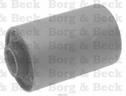 Borg & beck BSK7347 Silentblock springs BSK7347