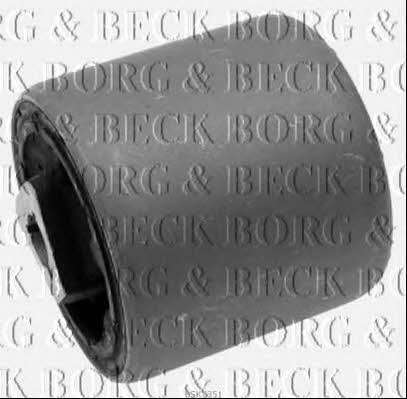 Borg & beck BSK7351 Control Arm-/Trailing Arm Bush BSK7351