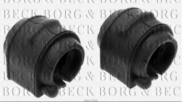 Borg & beck BSK7356K Rear stabilizer bush BSK7356K