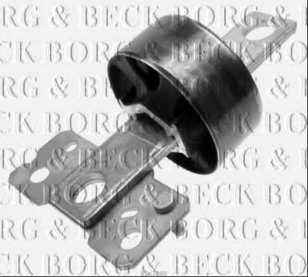 Borg & beck BSK7360 Control Arm-/Trailing Arm Bush BSK7360
