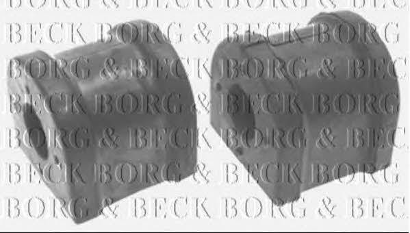 Borg & beck BSK7375K Front stabilizer bush BSK7375K