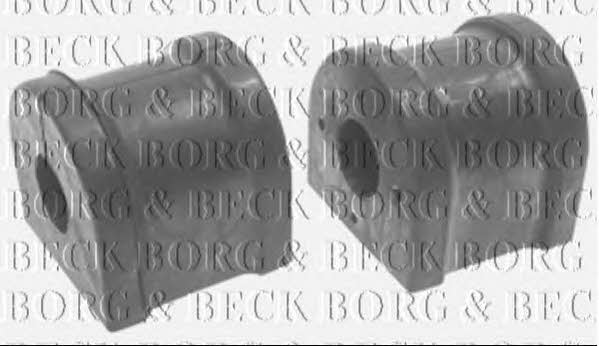 Borg & beck BSK7376K Front stabilizer bush BSK7376K