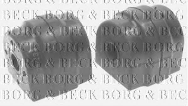 Borg & beck BSK7379K Rear stabilizer bush BSK7379K