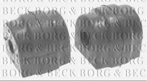 Borg & beck BSK7381K Rear stabilizer bush BSK7381K