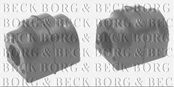 Borg & beck BSK7385K Rear stabilizer bush BSK7385K