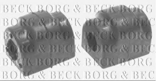Borg & beck BSK7386K Rear stabilizer bush BSK7386K