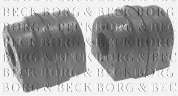 Borg & beck BSK7388K Front stabilizer bush BSK7388K