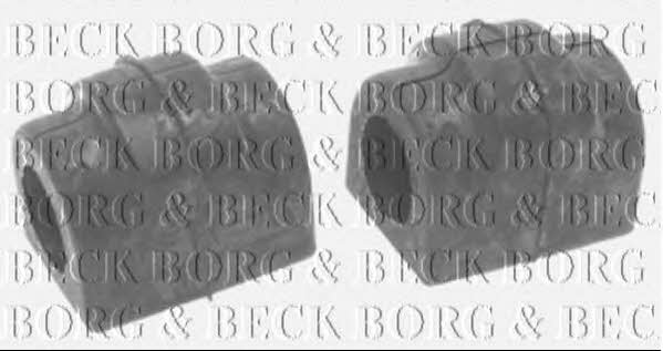 Borg & beck BSK7389K Rear stabilizer bush BSK7389K