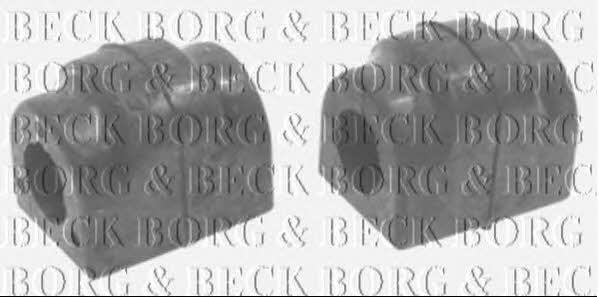 Borg & beck BSK7390K Rear stabilizer bush BSK7390K