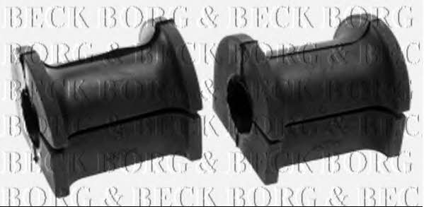 Borg & beck BSK7412K Rear stabilizer bush BSK7412K