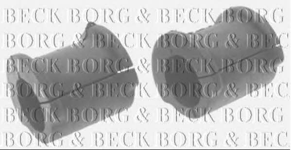 Borg & beck BSK7414K Rear stabilizer bush BSK7414K