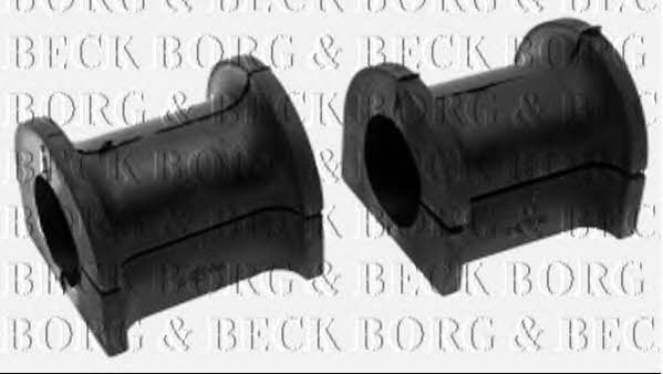 Borg & beck BSK7415K Rear stabilizer bush BSK7415K