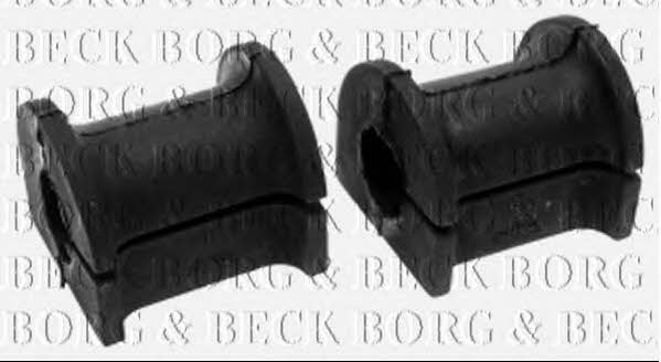 Borg & beck BSK7417K Bearing Bush, stabiliser BSK7417K