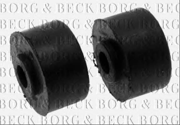 Borg & beck BSK7418 Front stabilizer bush BSK7418
