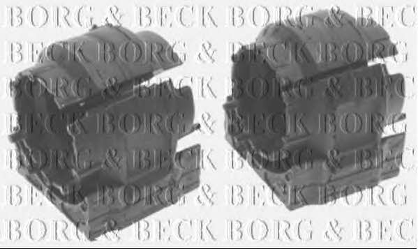 Borg & beck BSK7430K Front stabilizer bush BSK7430K