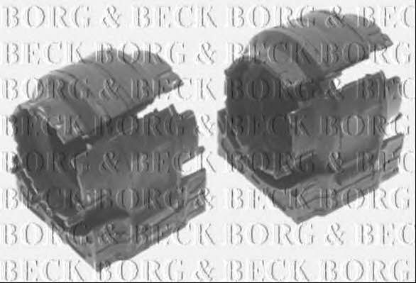 Borg & beck BSK7431K Silent block BSK7431K