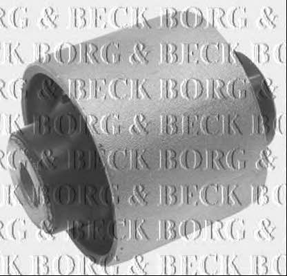Borg & beck BSK7489 Control Arm-/Trailing Arm Bush BSK7489