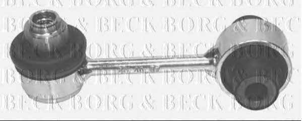 Borg & beck BDL6978 Rod/Strut, stabiliser BDL6978