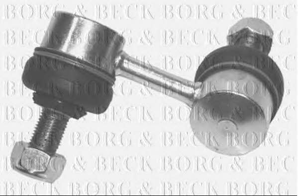 Borg & beck BDL6983 Rod/Strut, stabiliser BDL6983